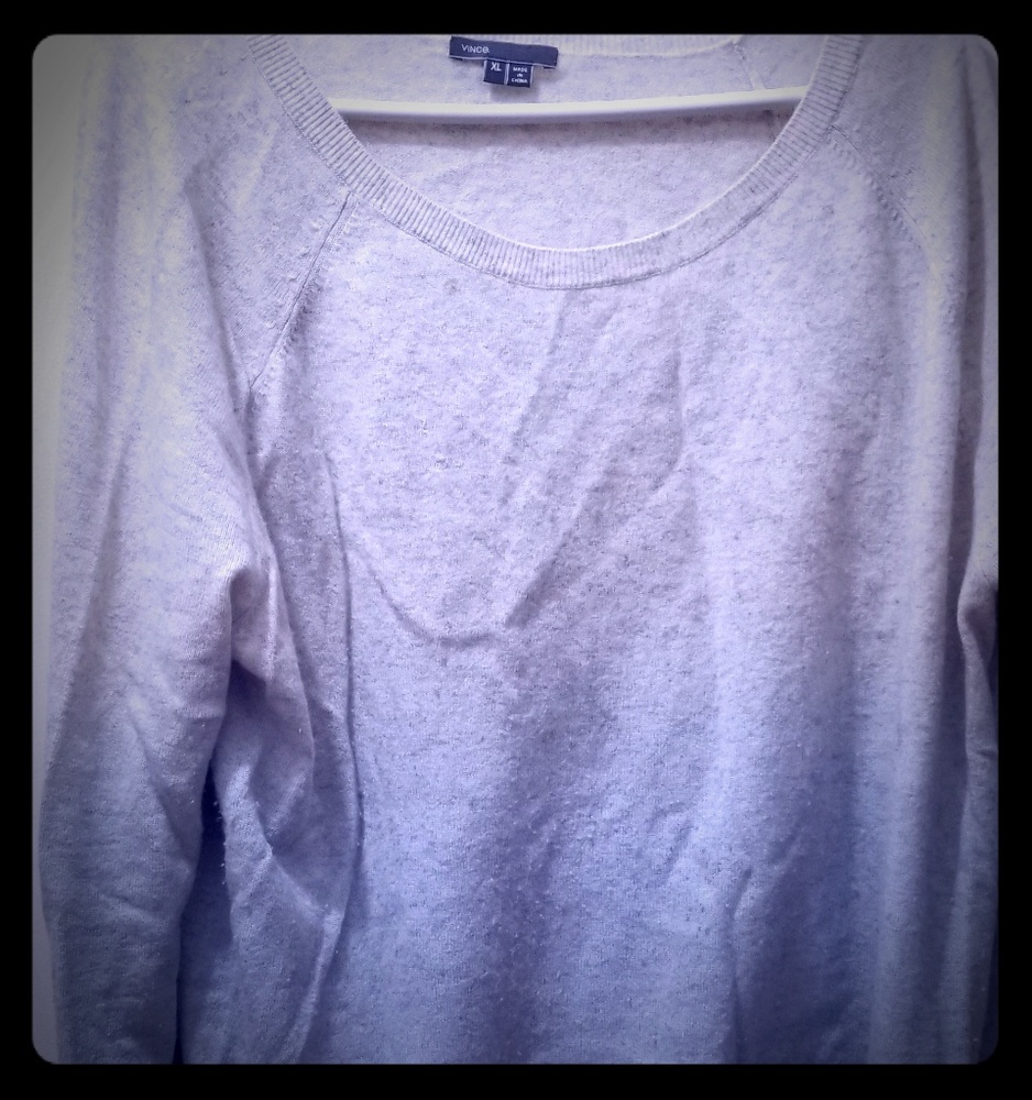 Vince Cashmere sweater